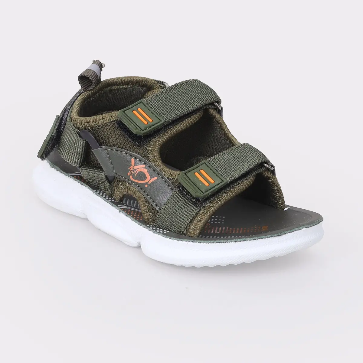 Children Comfy Sandals 1