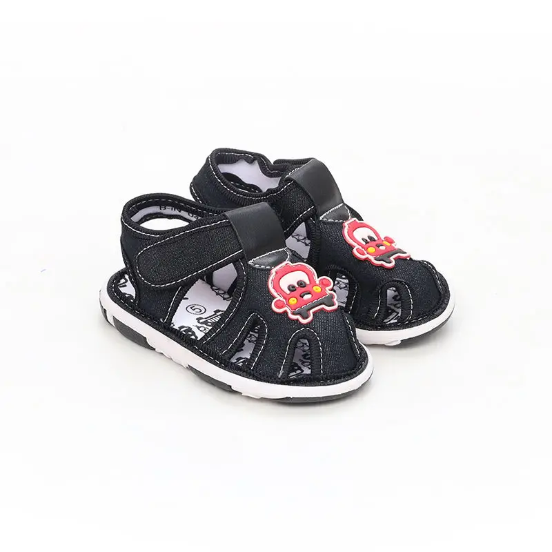 B-In-0400058-Infant Sandal 1