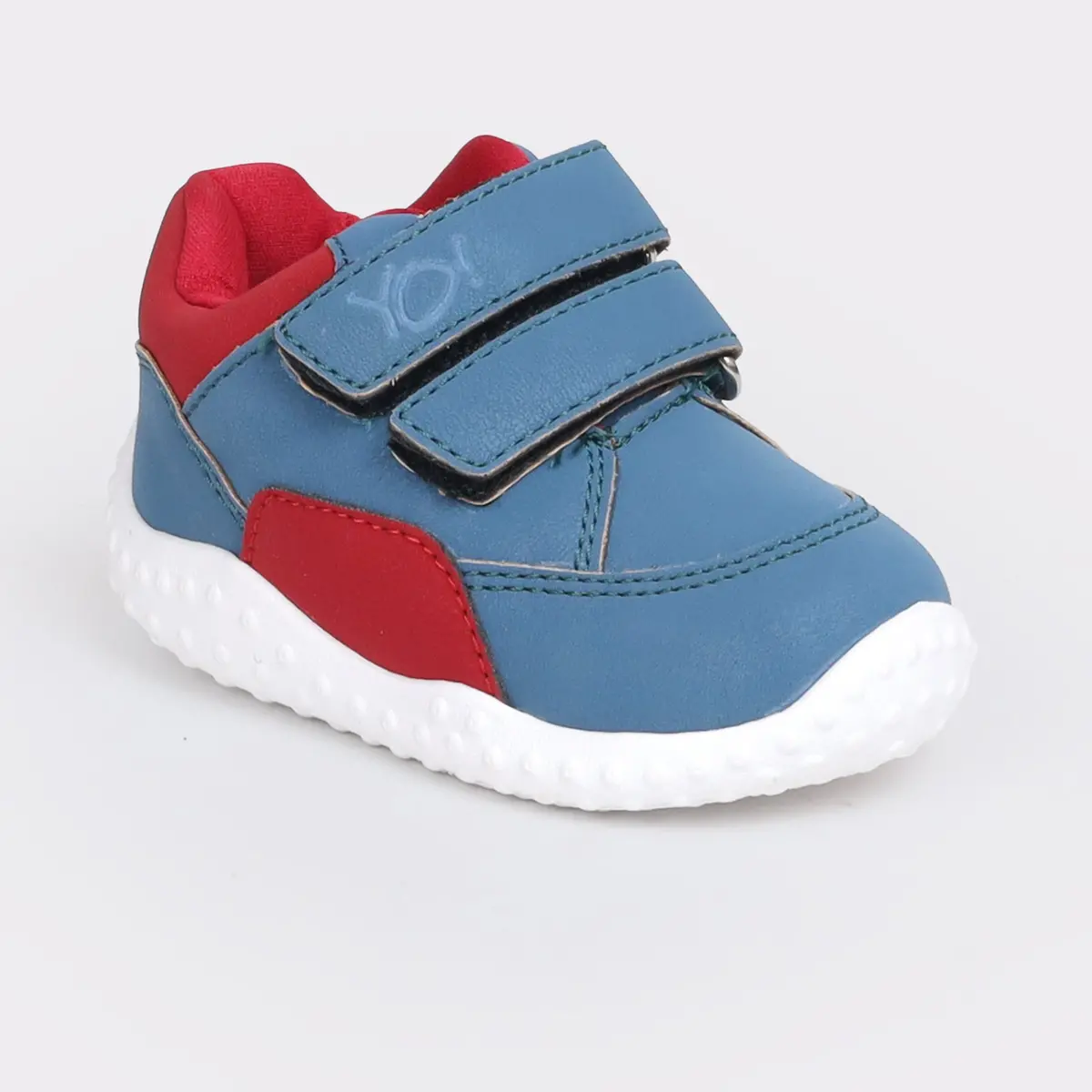 Kids Close Shoes 1