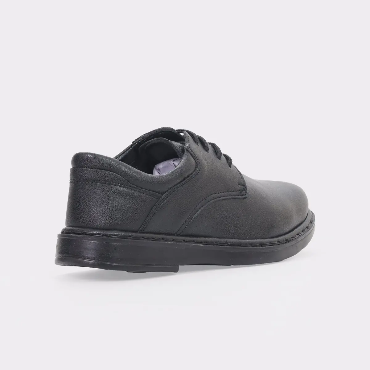 Boy's School Shoes 4