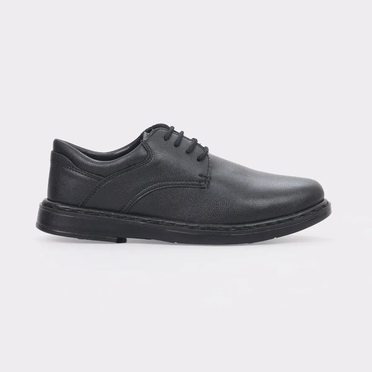 Boy's School Shoes 2