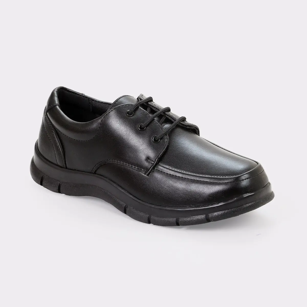 Boy's School Shoes 1