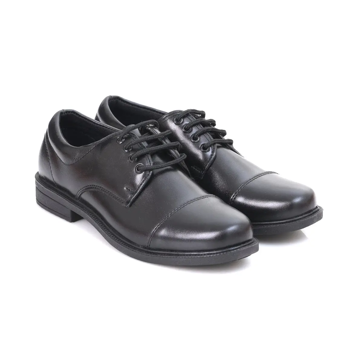 Boy's School Shoes 2