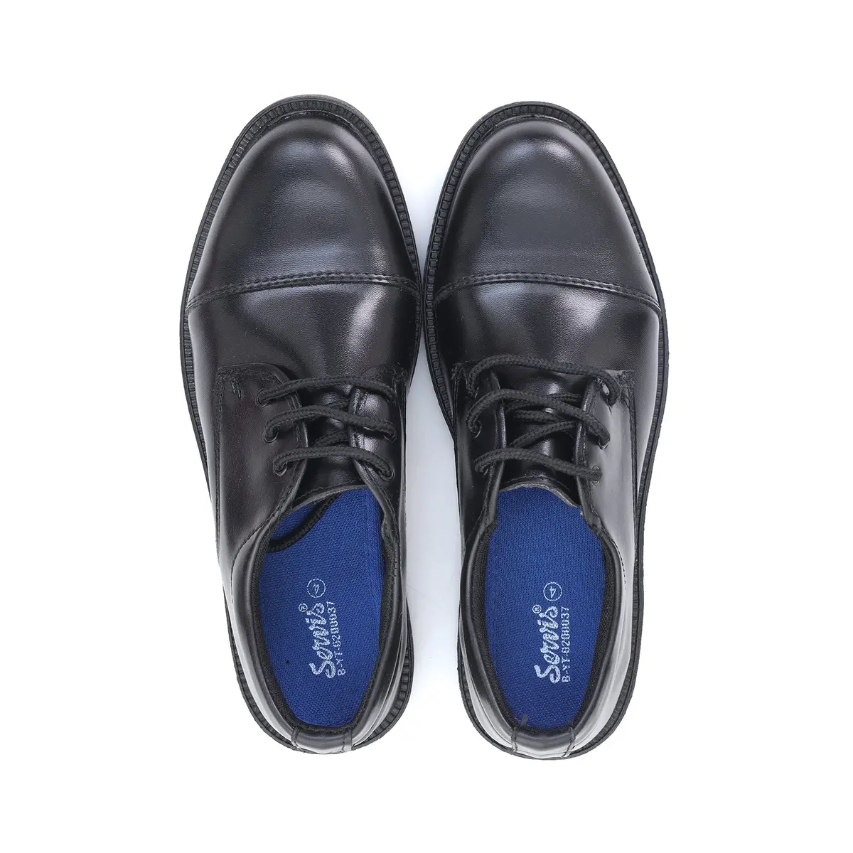 Boy's School Shoes 3