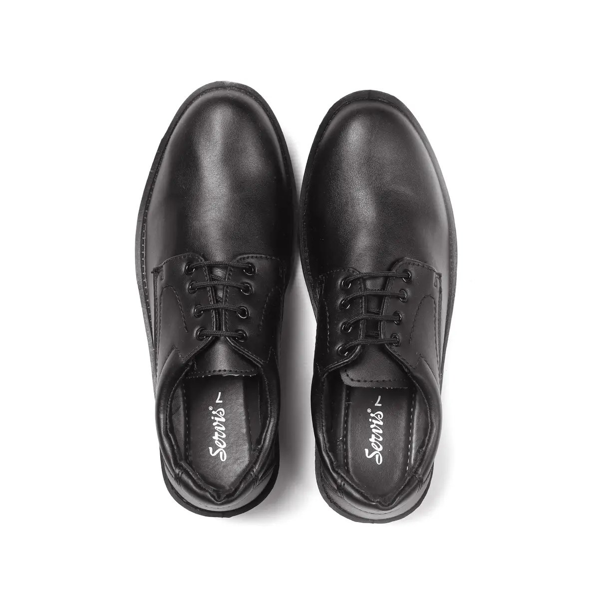 Boy's School Shoes 3