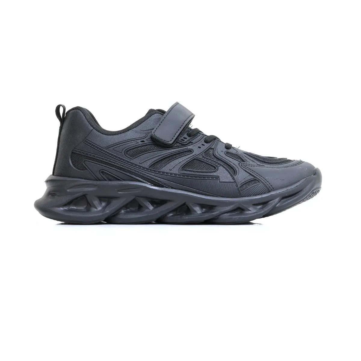 Boy's School Shoes 1