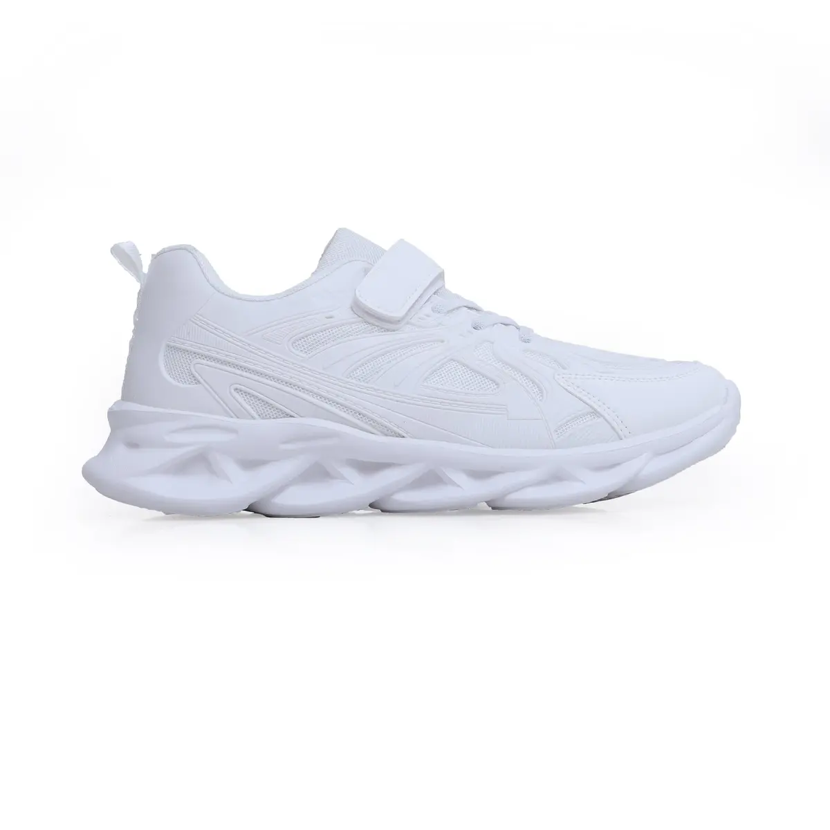 Boy's School Shoes 1