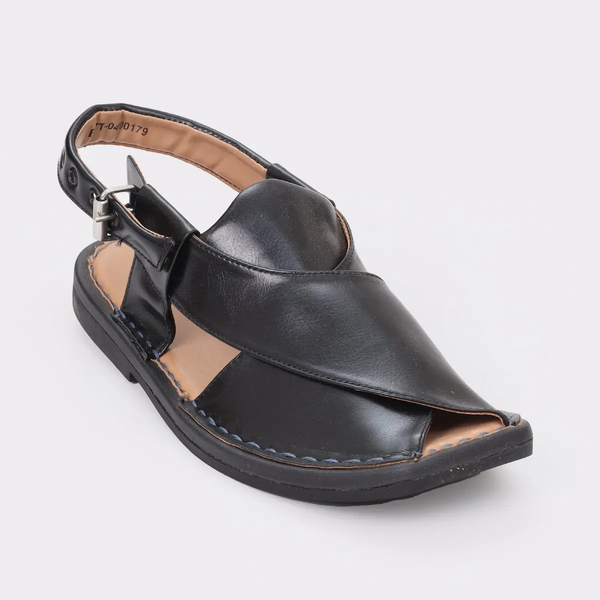 Youth Peshawari Sandals 1