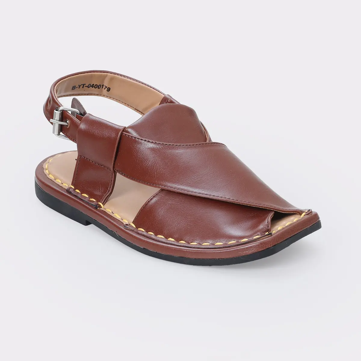 Youth Peshawari Sandals 1