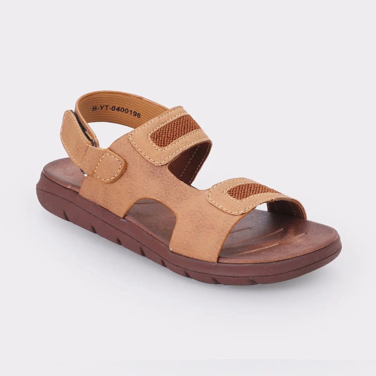 Youth Strappy Sandals 1