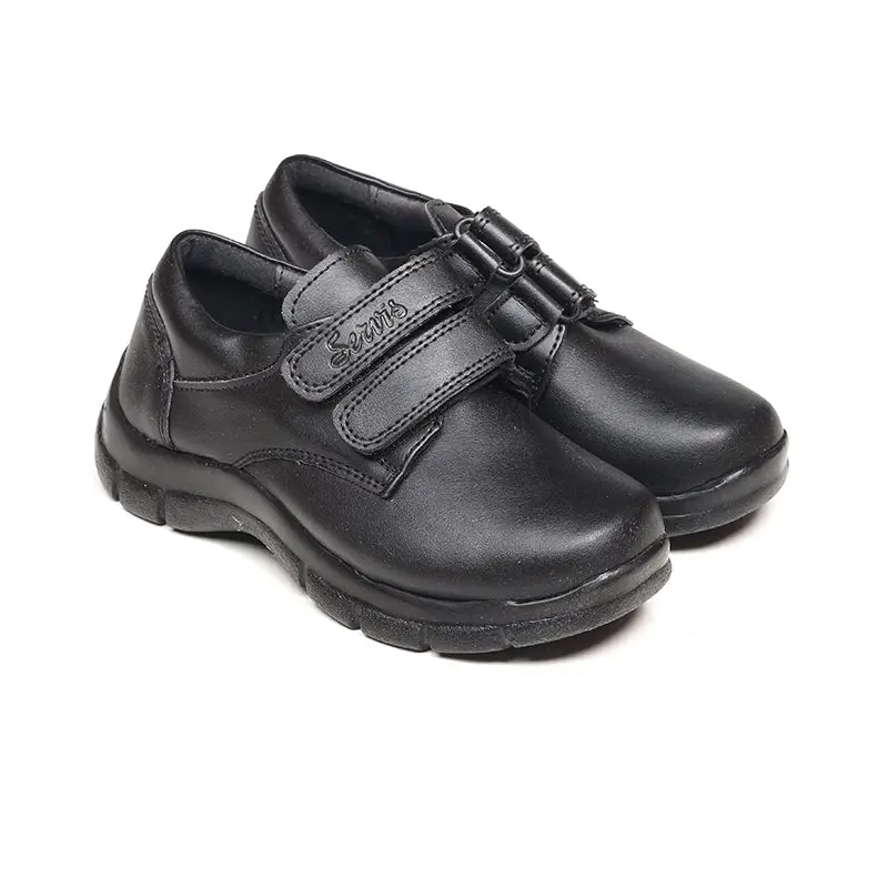 B-Bo-0250033- Boy School Shoes 1