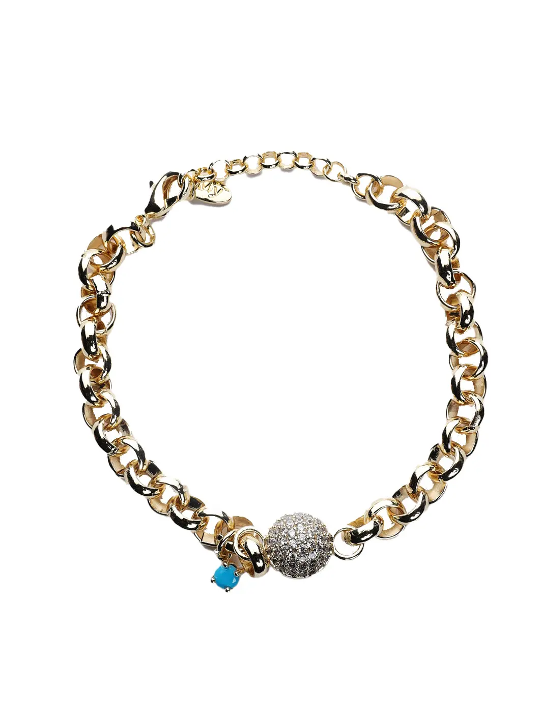 Bracelet - Al-Bl-701 1