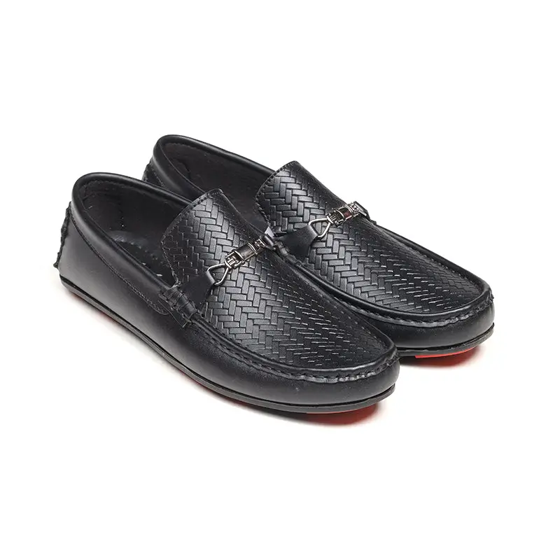 B-Yt-0500082- Youth Closed Shoes 1