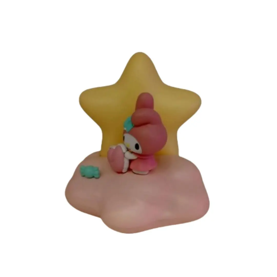 My Melody Daydream Series Led Night Light 1