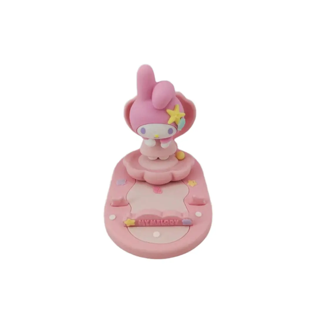 Sanrio Characters Ocean Treasure Series Phone Holder For Desk(My Melody) 1
