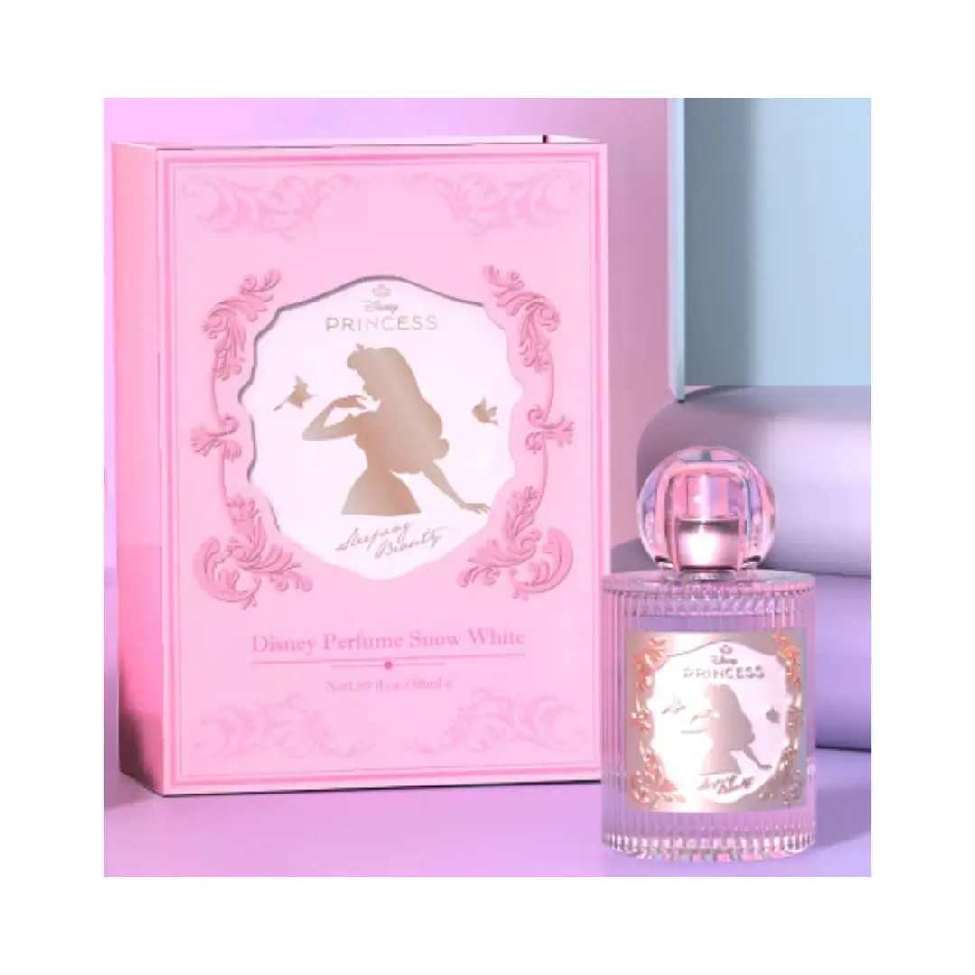 Disney Princess Good Dream Eau De Perfume (Sleeping Beauty) 50Ml 2