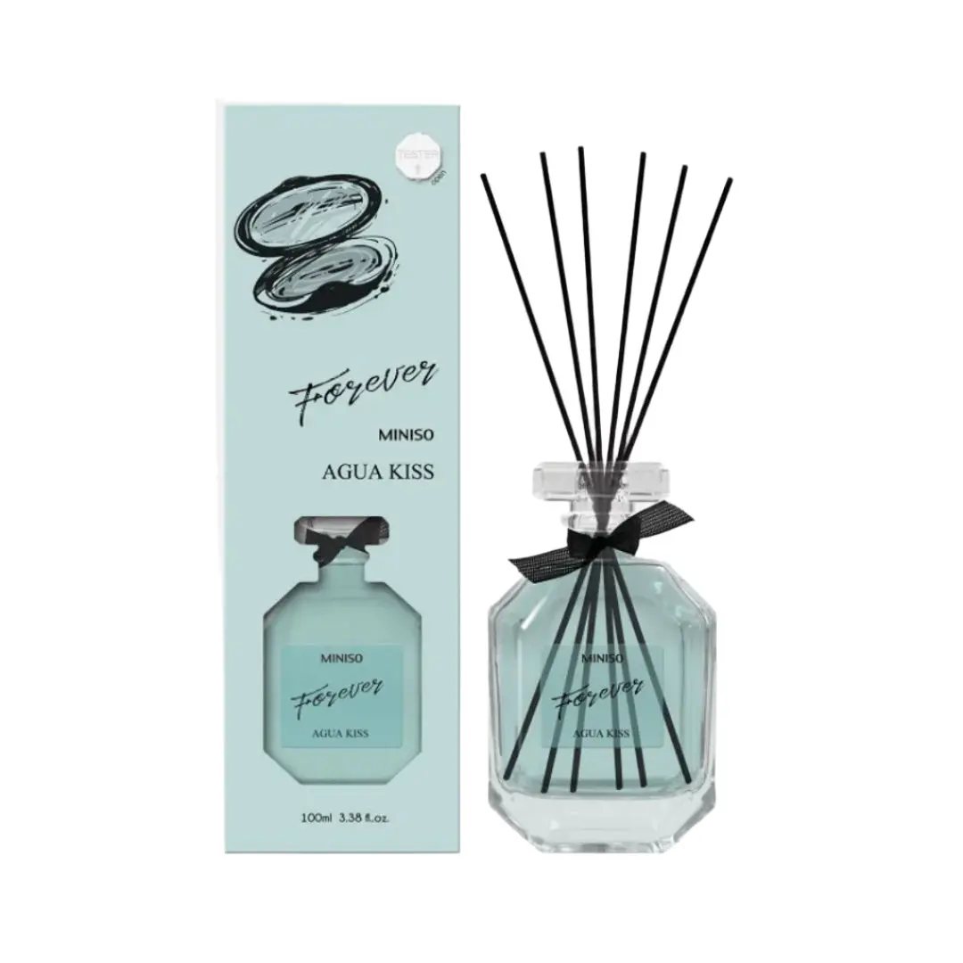 Elegant Lady Series Reed Diffuser(A Kiss Of Spring) 1