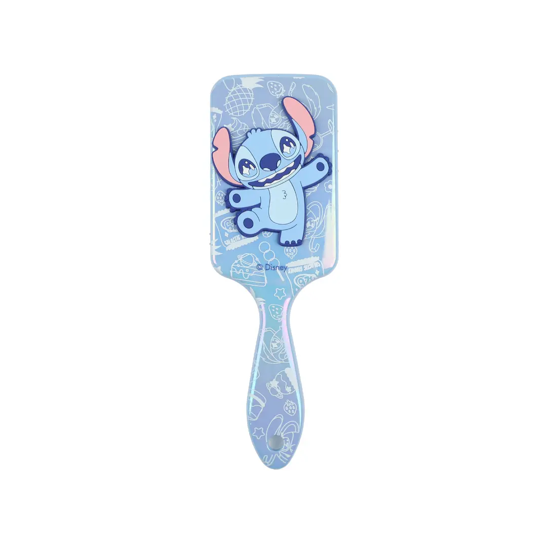 Disney Stitch Dinner Party Collection Cushion Brush 1