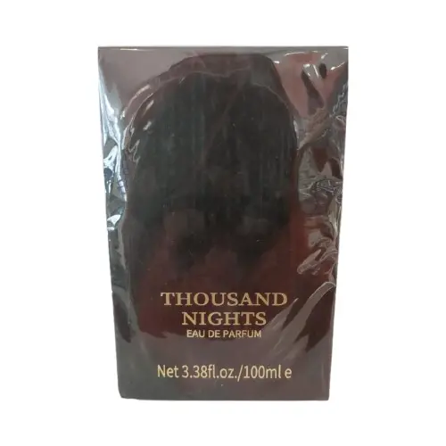 Thousand Nights  Eau De Perfume 100Ml 1