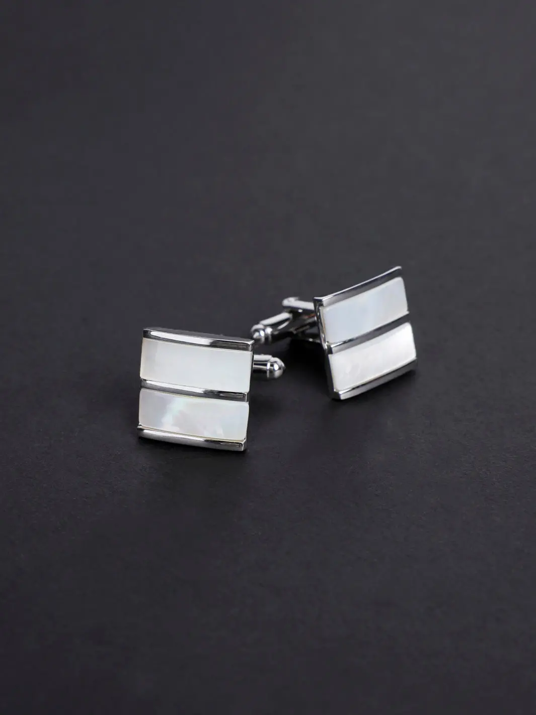 Cufflink - Al-Cfl-20501 1