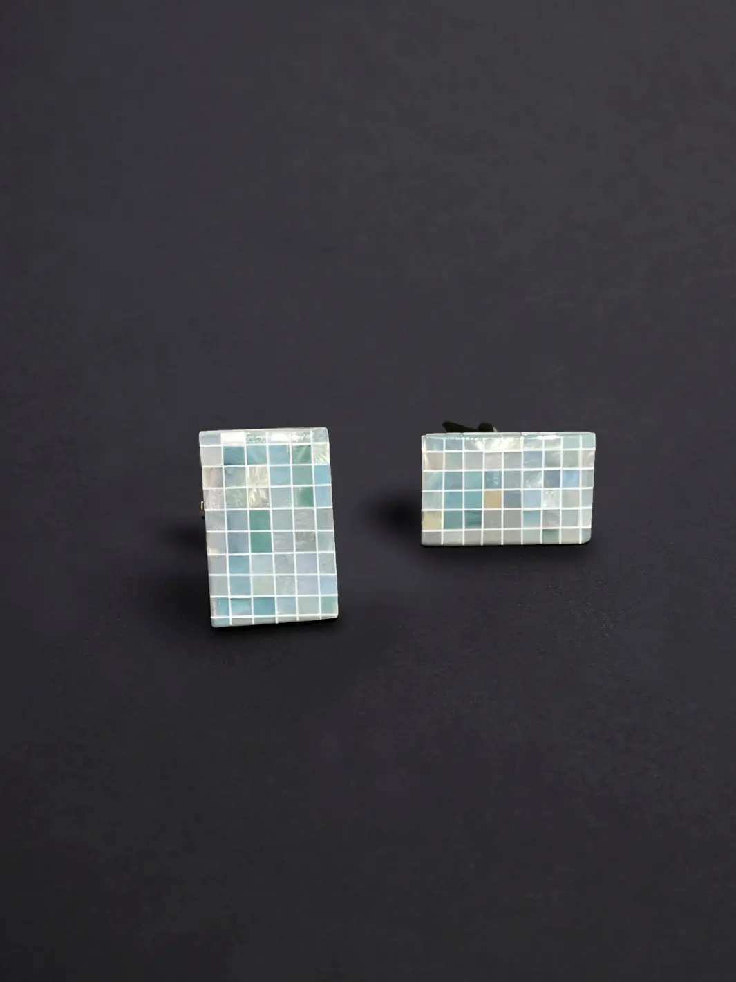 Cufflink - Al-Cfl-20502 1