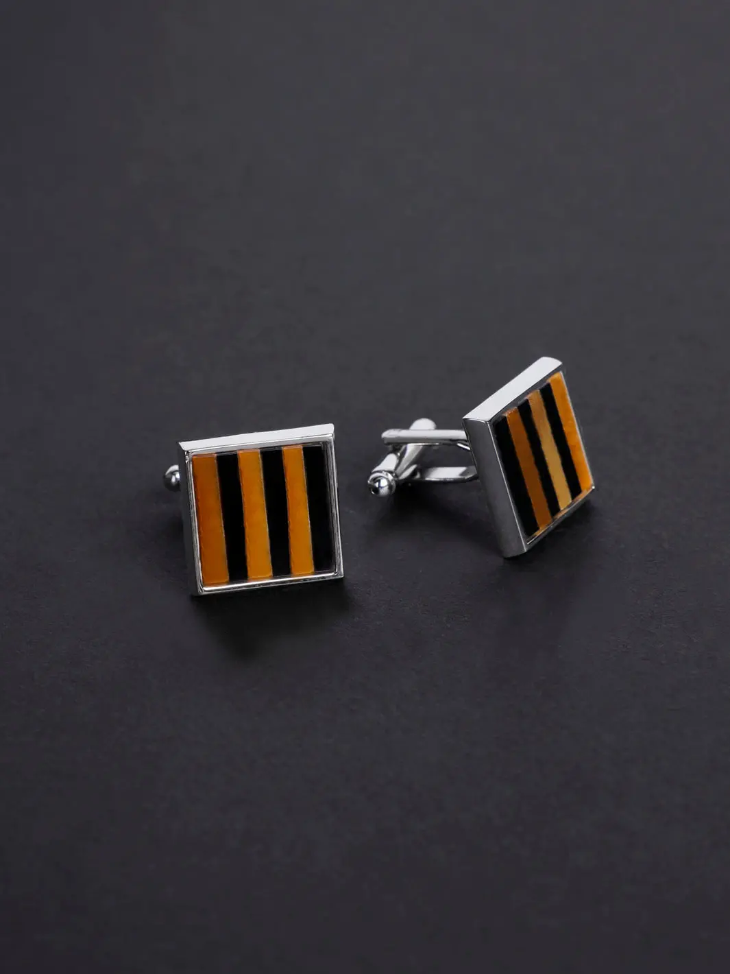 Cufflink - Al-Cfl-20503 1