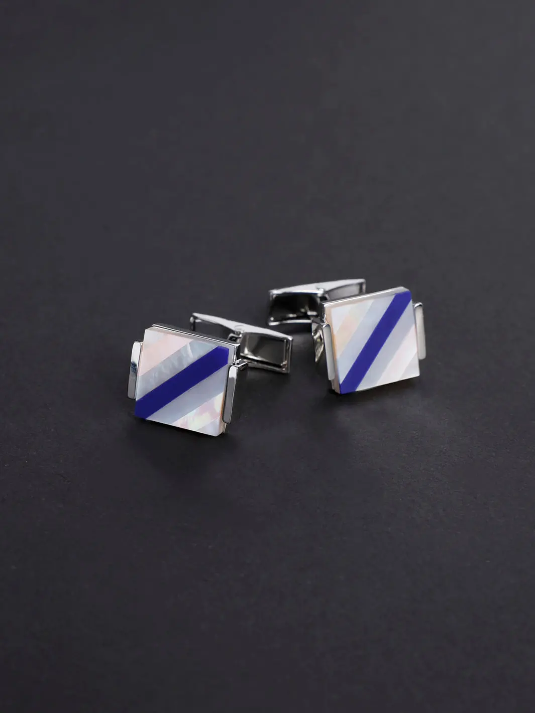Cufflink - Al-Cfl-20505 1