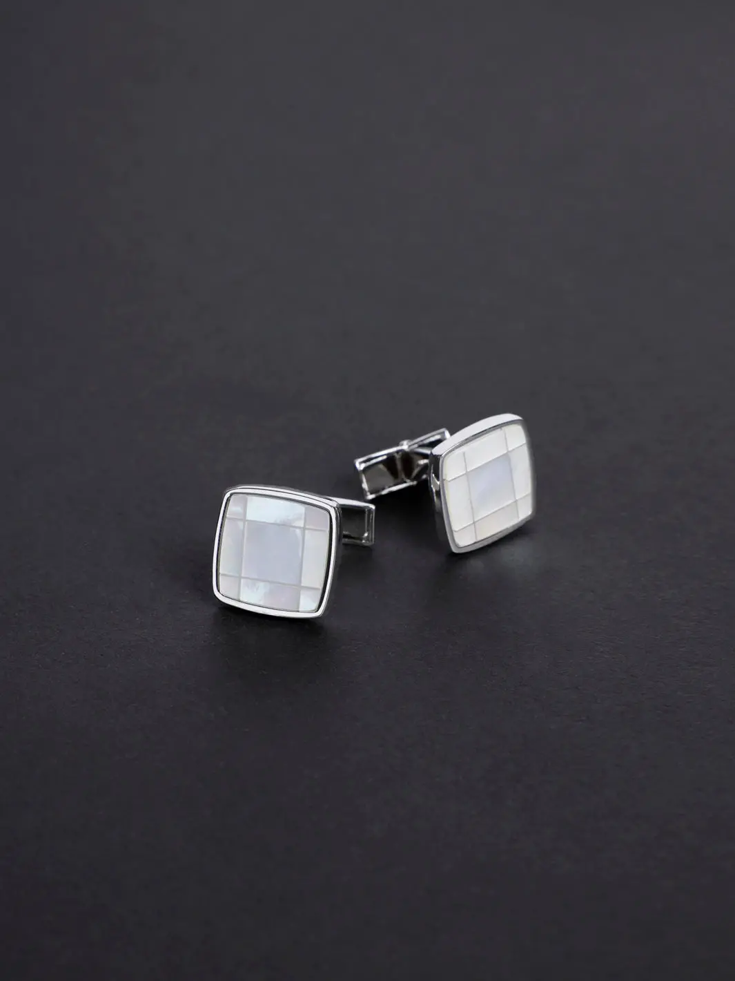 Cufflink - Al-Cfl-20508 1