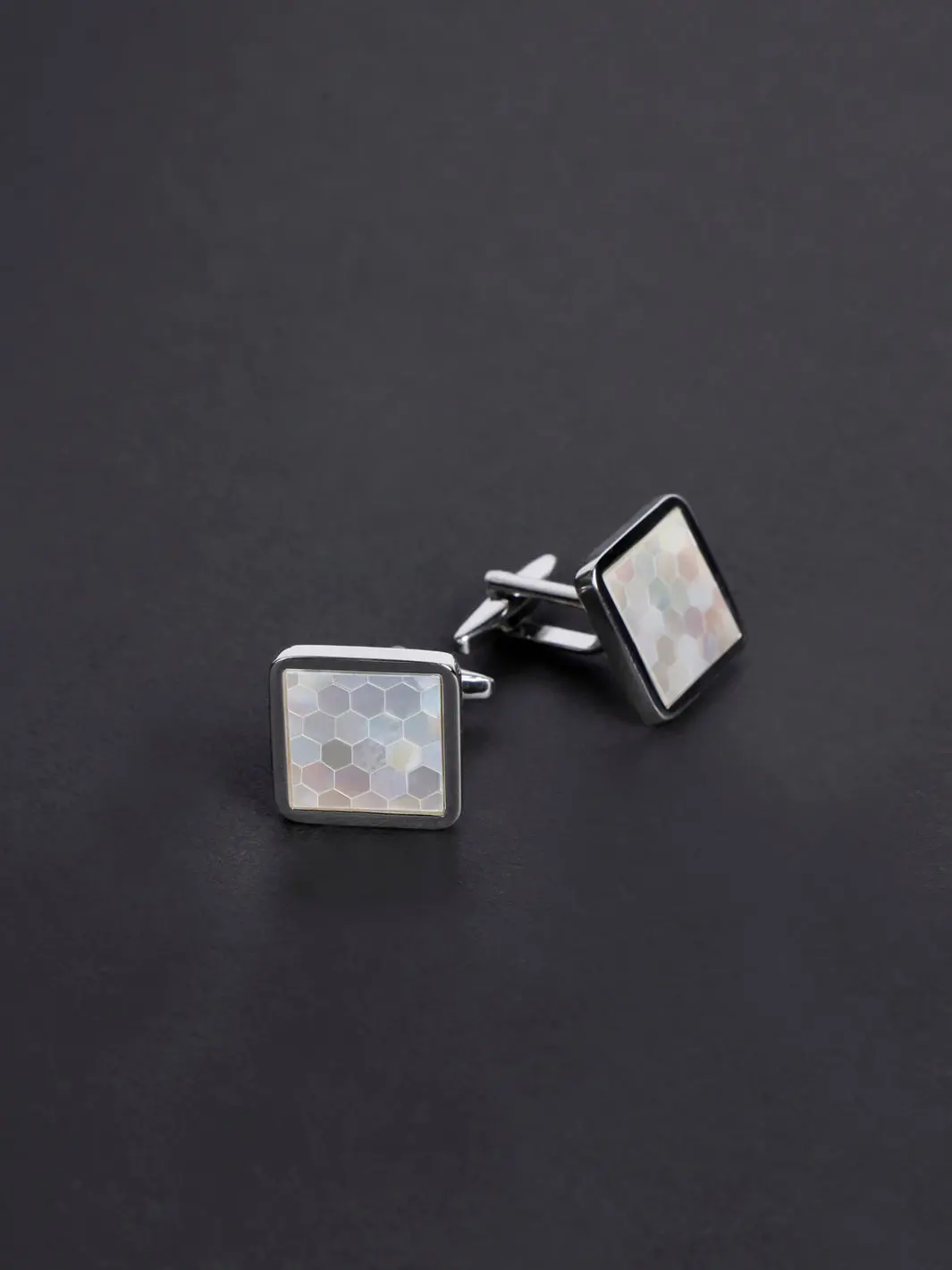 Cufflink - Al-Cfl-20510 1