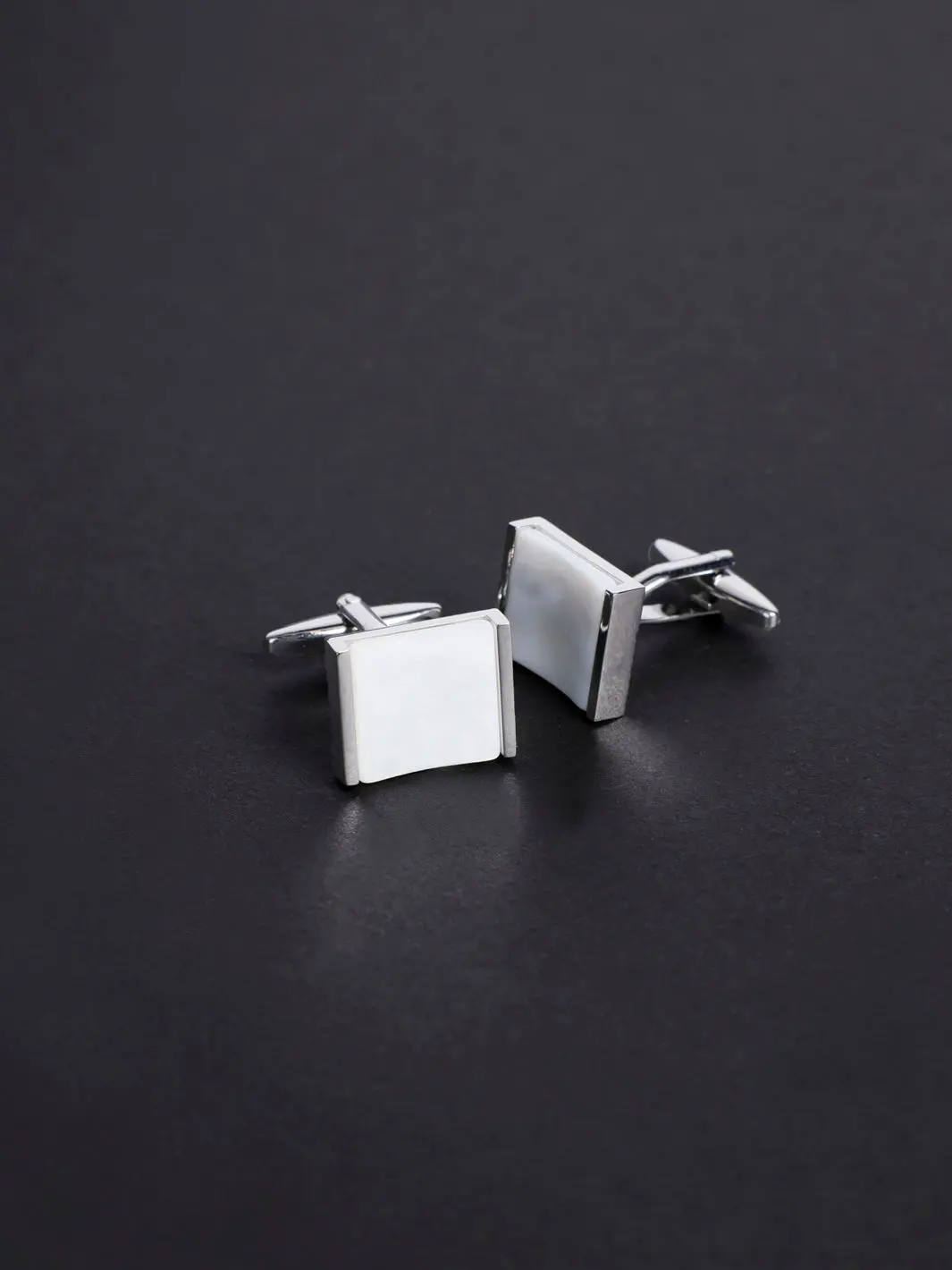 Cufflink - Al-Cfl-20511 1