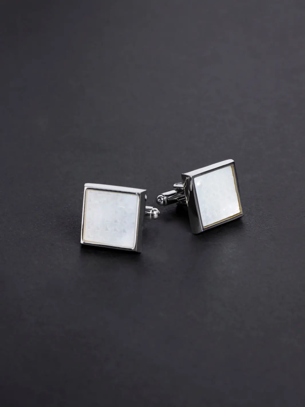 Cufflink - Al-Cfl-20513 1