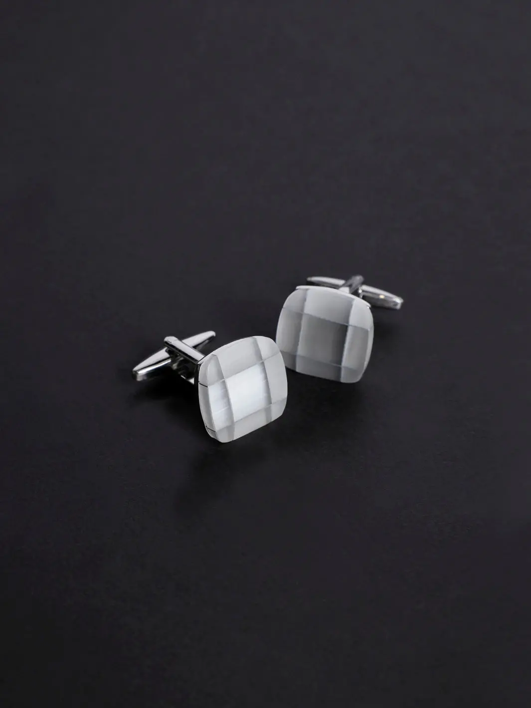 Cufflink - Al-Cfl-20514 1