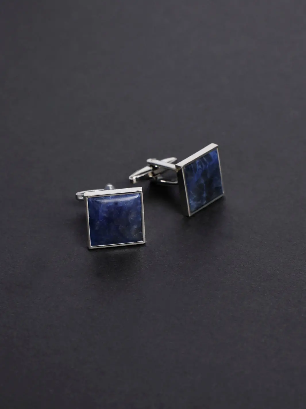 Cufflink - Al-Cfl-20518 1