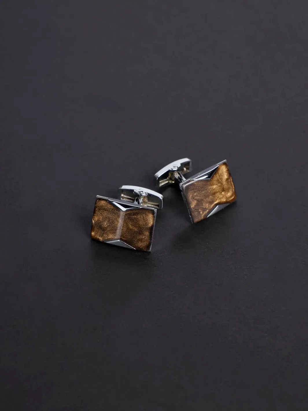 Cufflink - Al-Cfl-20523 1