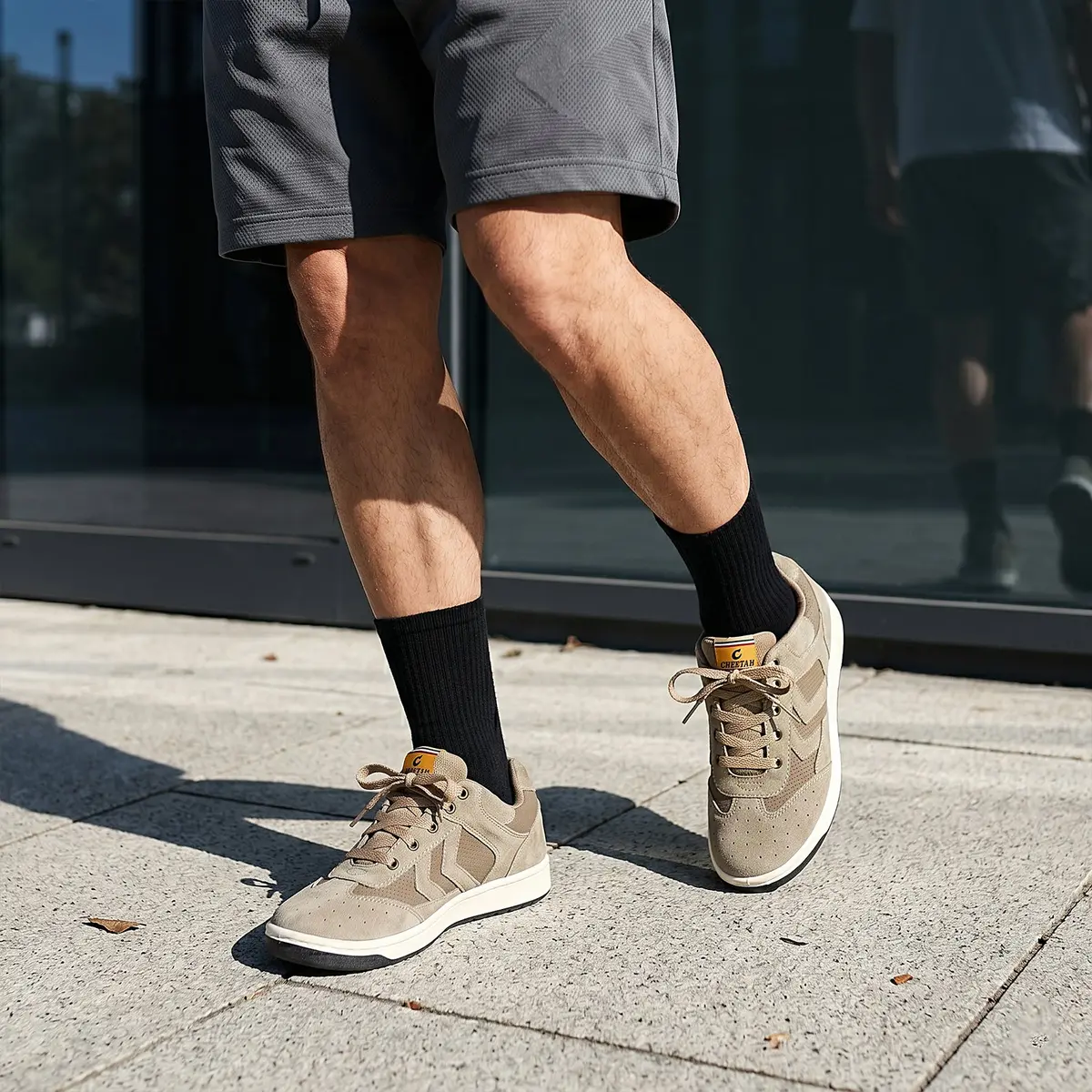 Casual Sneakers For Men 1
