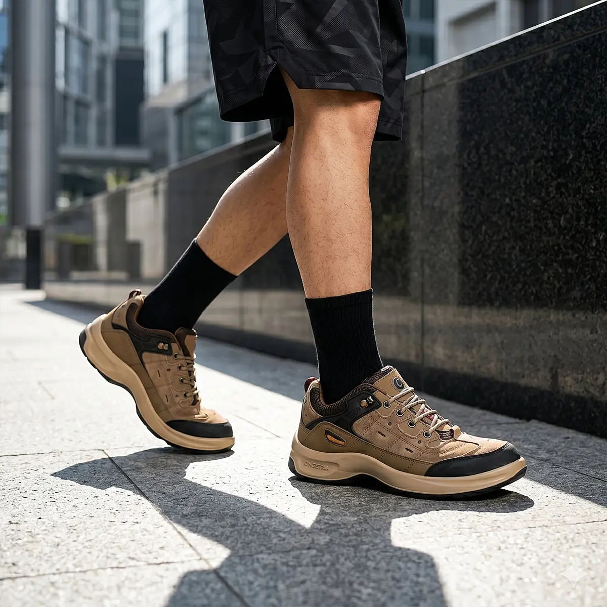 Men’S Classic Casual Sneakers 1