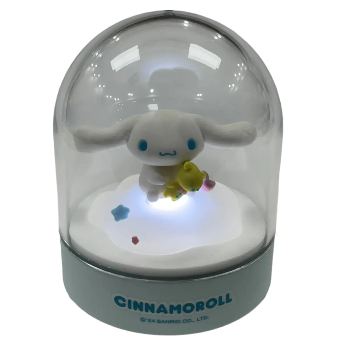 Cinnamoroll Led Night Light 1