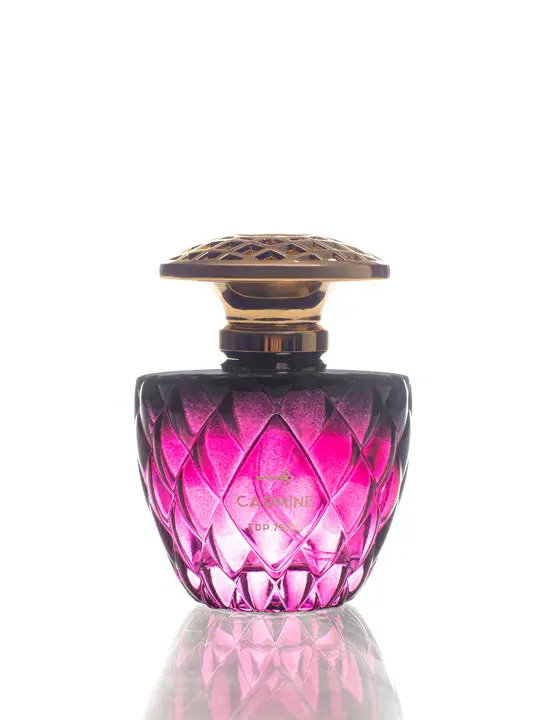 Carmine Pour Femme 1