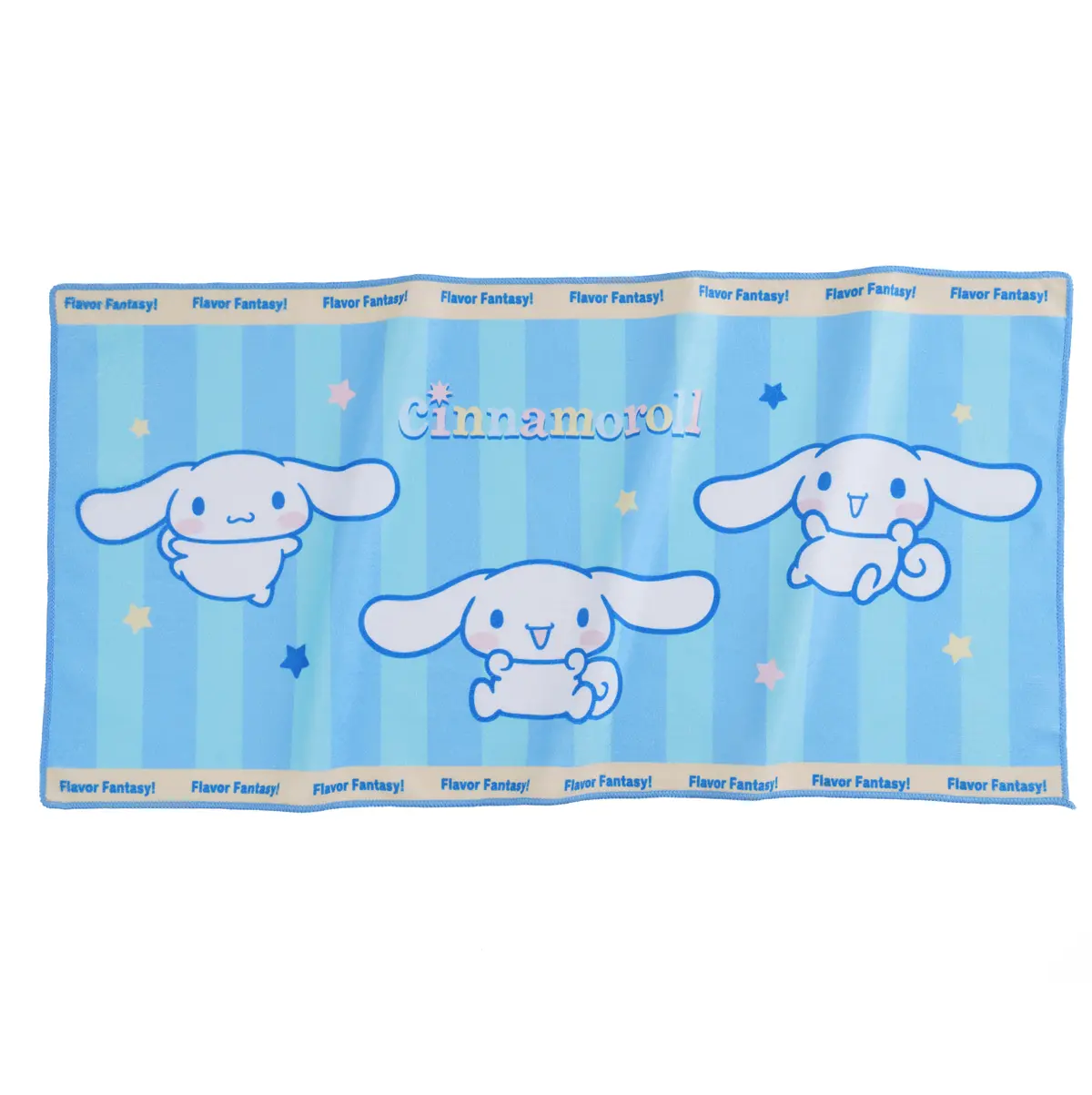 Sanrio Characters Towel(Cinnamoroll) 1