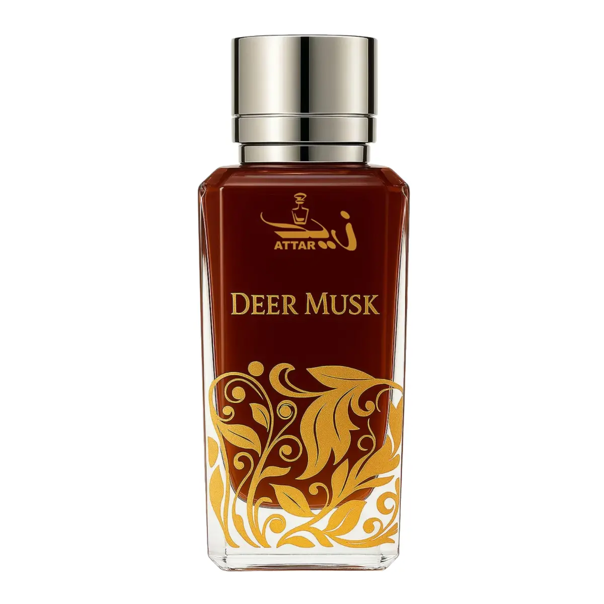 Deer Musk By Zaid Attar Wale For Men And Women 1