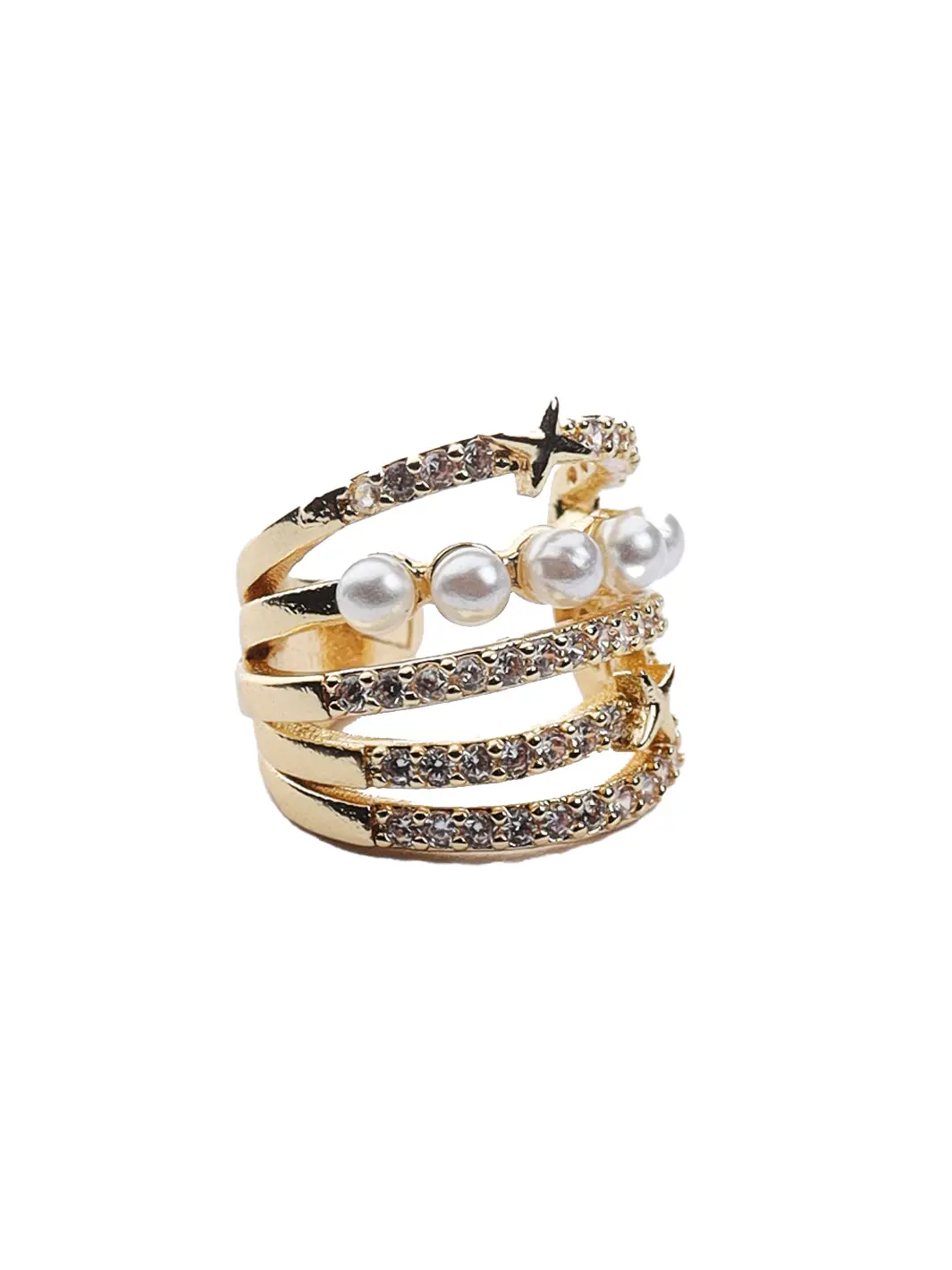 Earcuffs - Al-Ec-1002 1