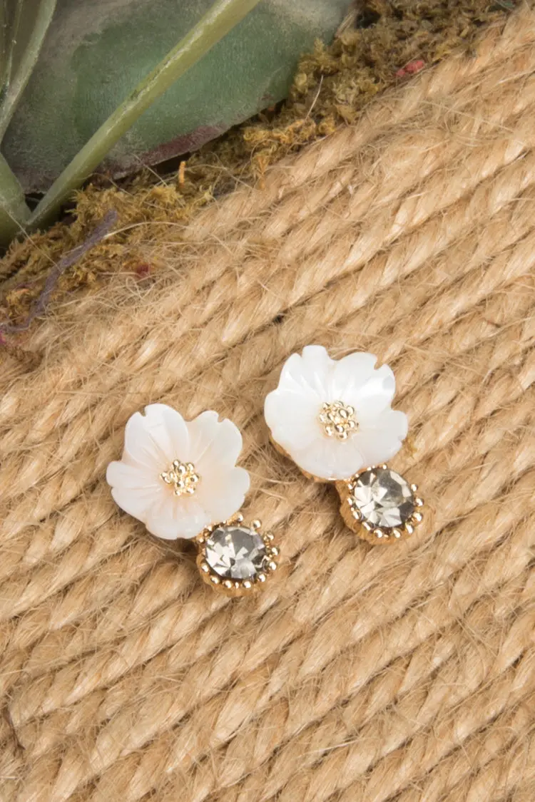 Earrings - Er-054-18 1