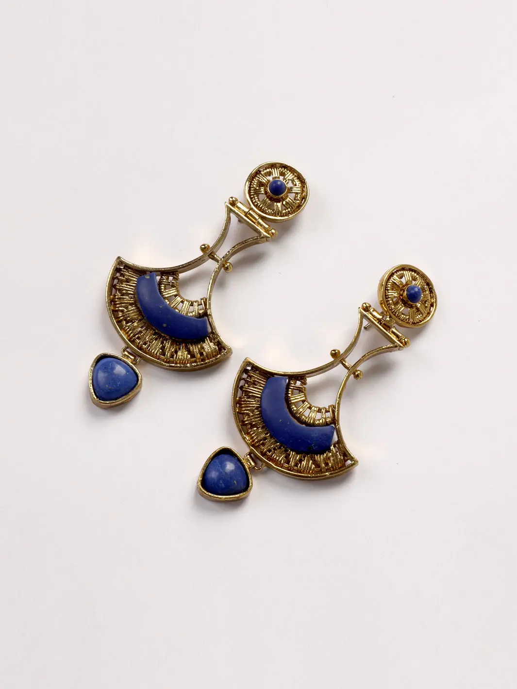 Earrings - Er-1001-19 1