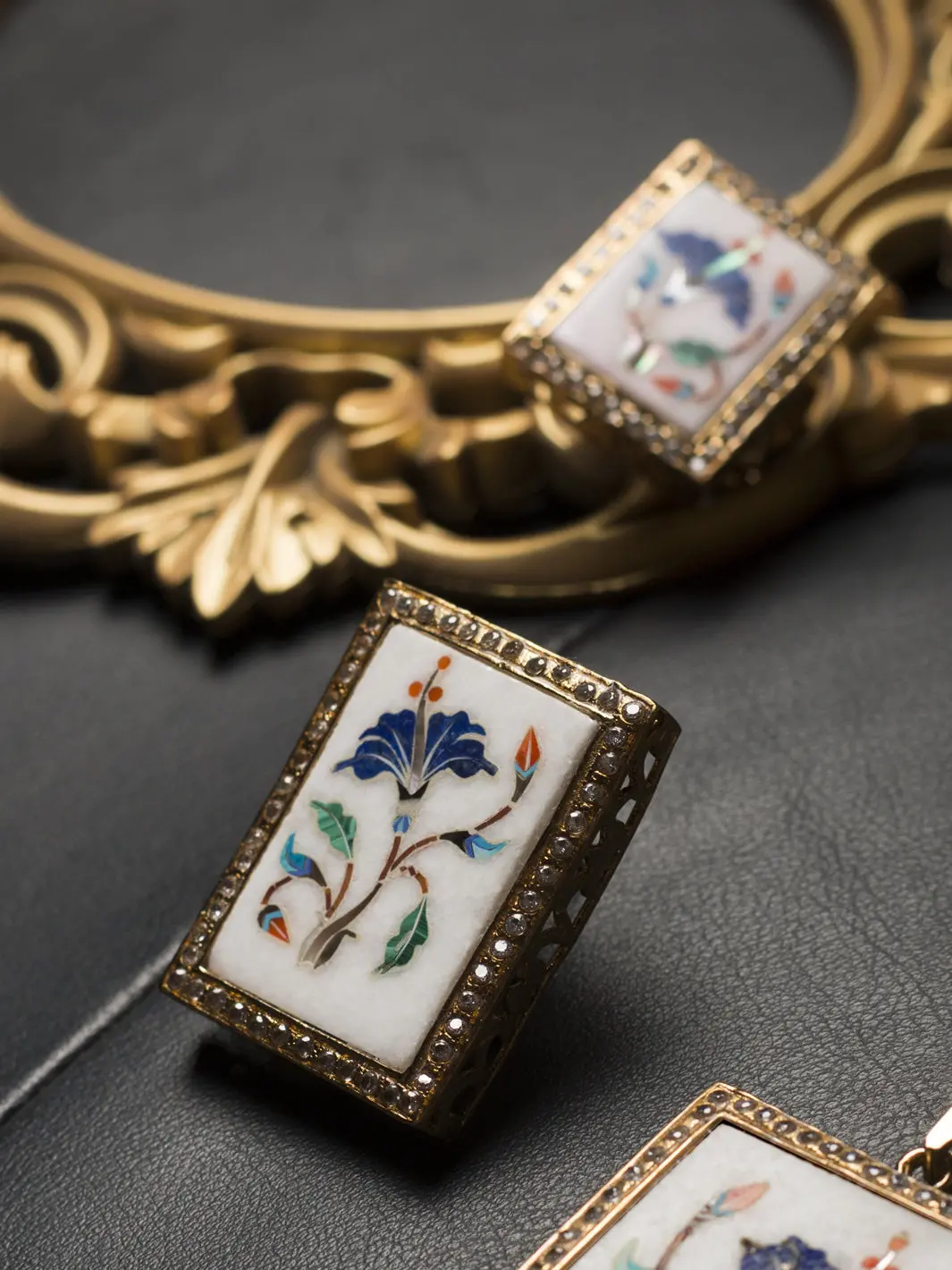 Earring - Al-Er-1001-20 1