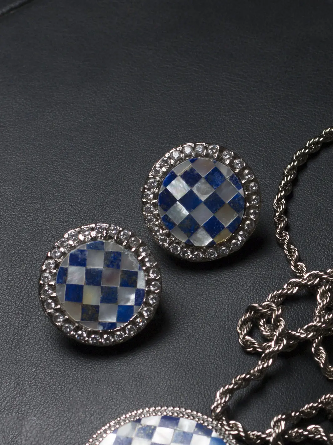 Earring - Al-Er-1002-20 1