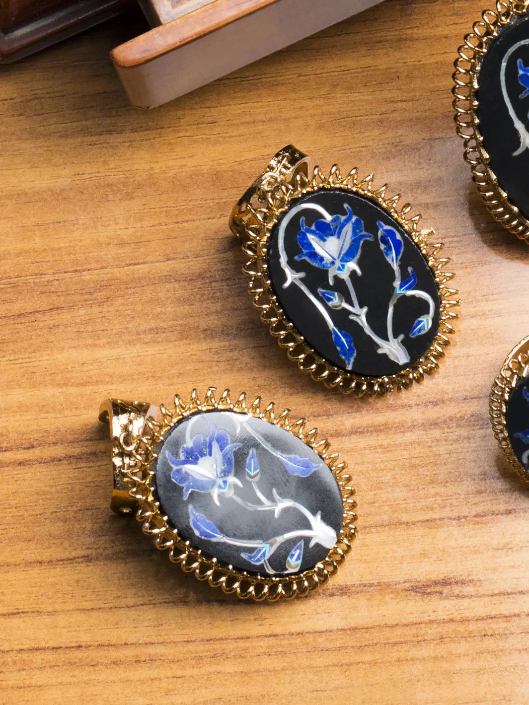 Earring - Al-Er-1004-20 1