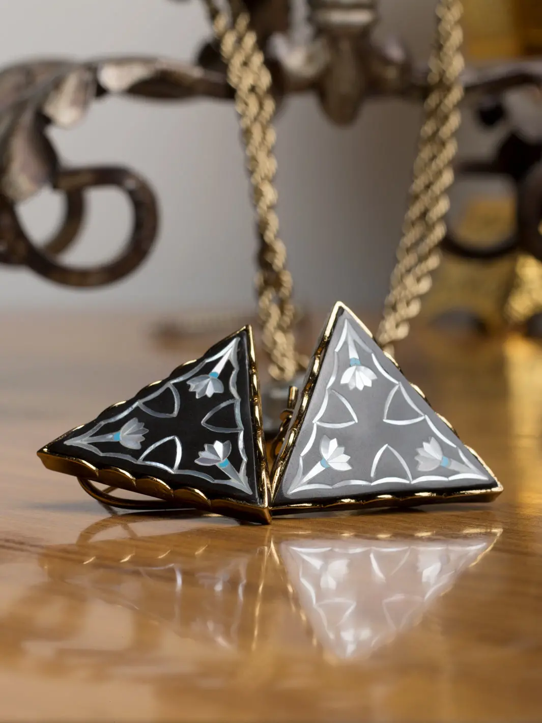 Earring - Al-Er-1005-20 1