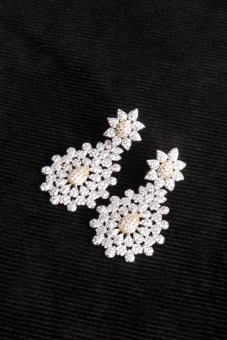 Earrings - Er-122-18 1