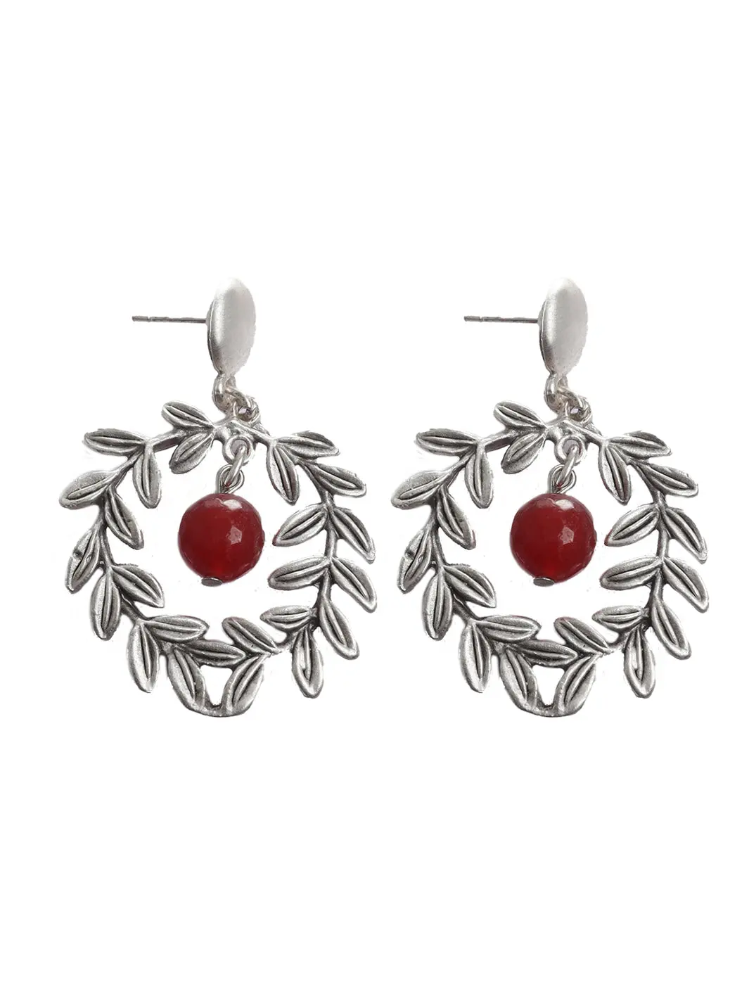 Earrings - Al-Er-1225 1