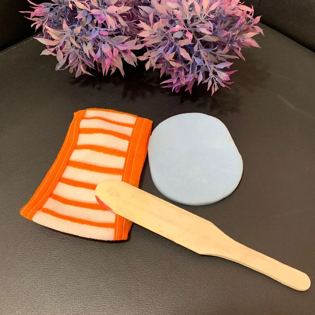 Facial Kit Essentials 1